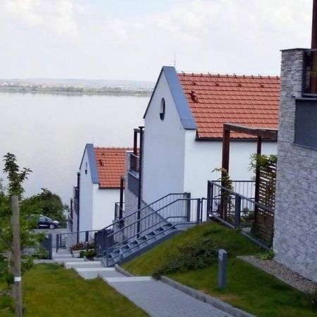 Palava Eu 7 Apartment Pavlov Luaran gambar