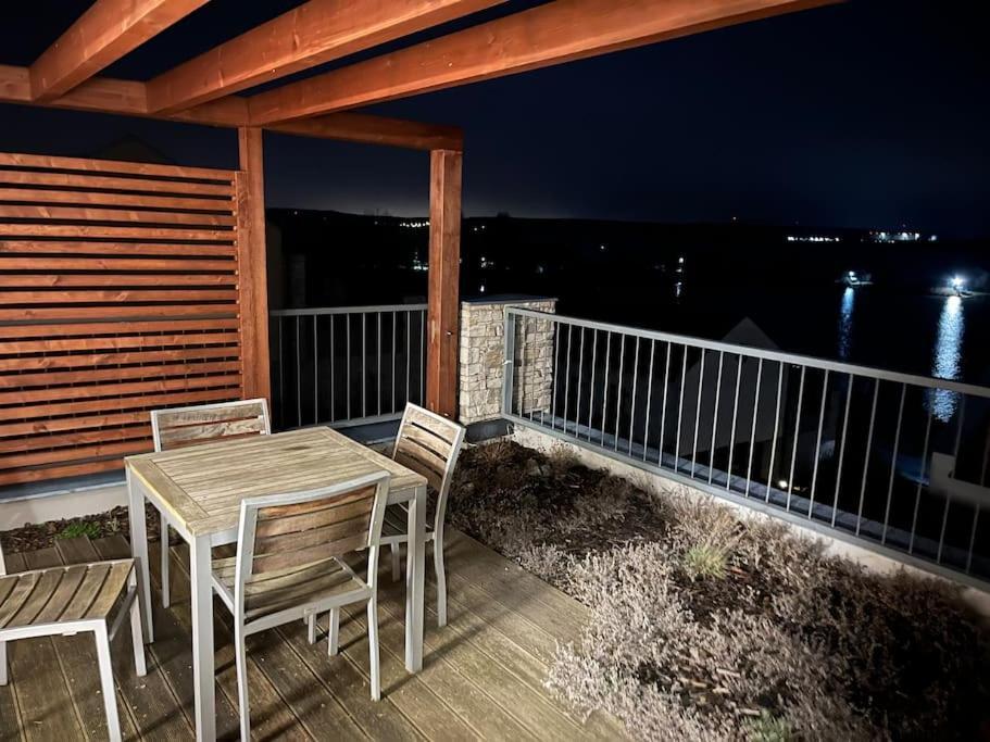 Palava Eu 7 Apartment Pavlov Luaran gambar