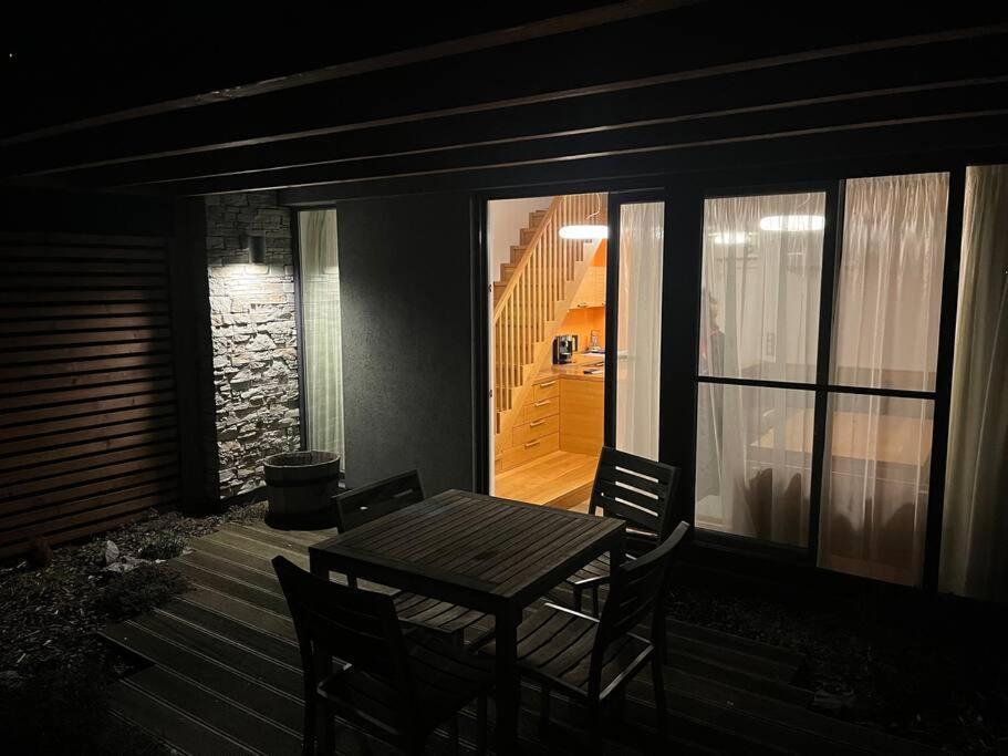 Palava Eu 7 Apartment Pavlov Luaran gambar