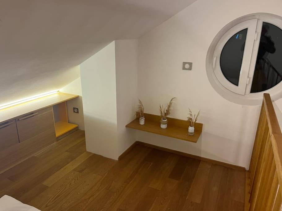 Palava Eu 7 Apartment Pavlov Luaran gambar