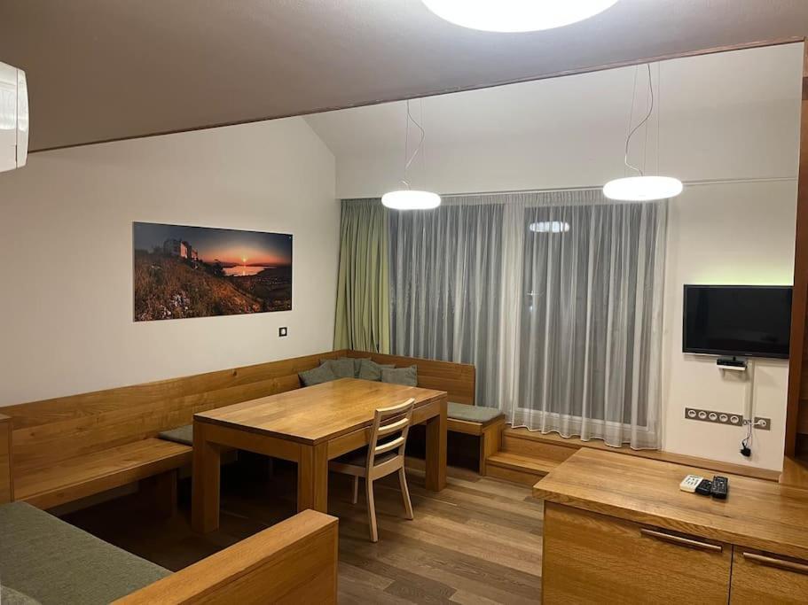 Palava Eu 7 Apartment Pavlov Luaran gambar