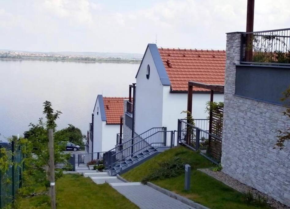 Palava Eu 7 Apartment Pavlov Luaran gambar