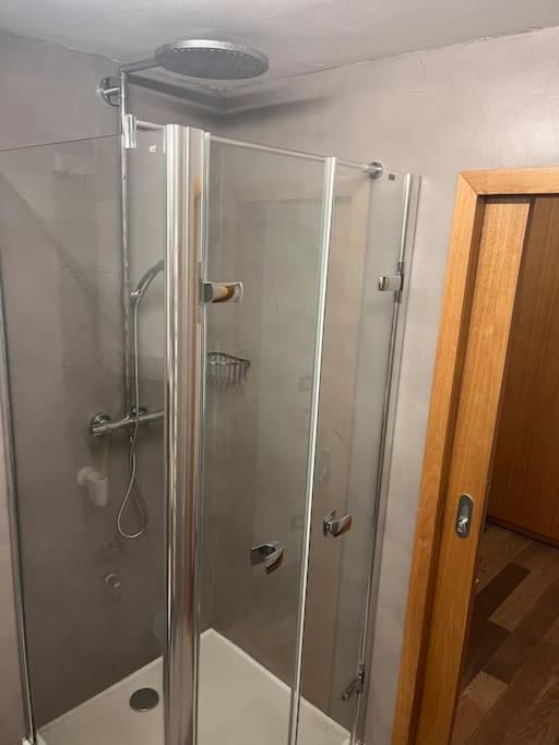 Palava Eu 7 Apartment Pavlov Luaran gambar