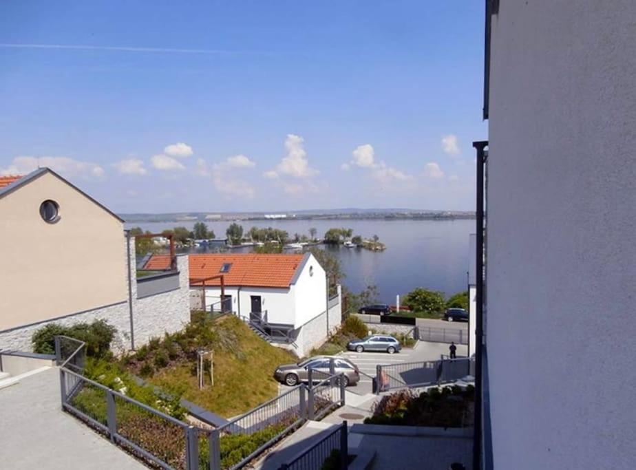Palava Eu 7 Apartment Pavlov Luaran gambar