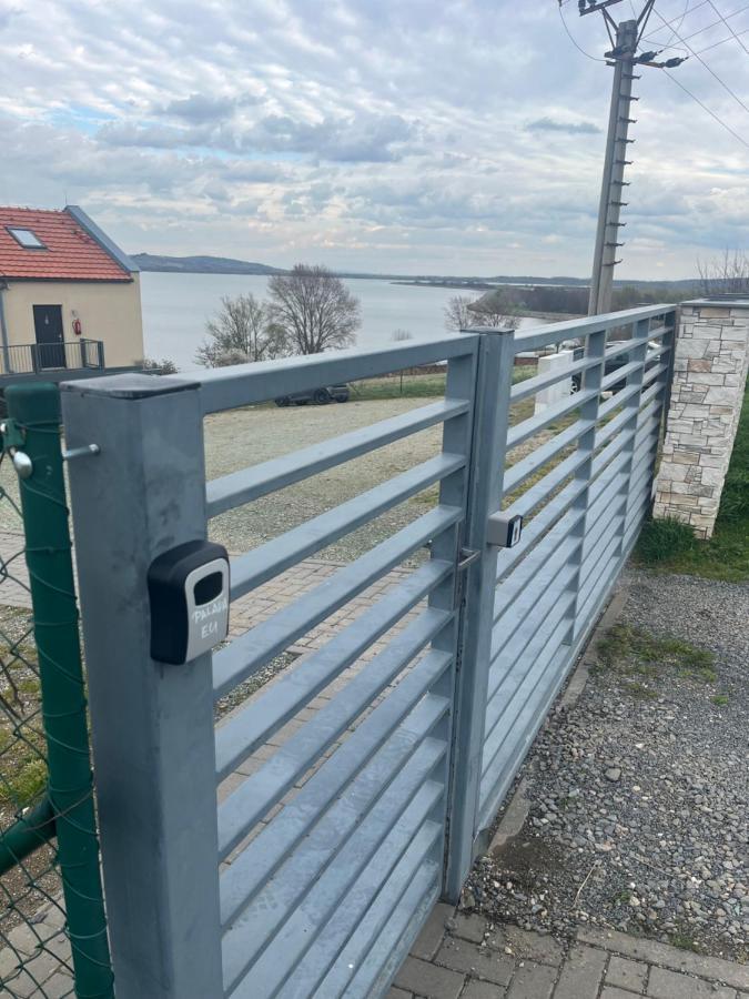 Palava Eu 7 Apartment Pavlov Luaran gambar