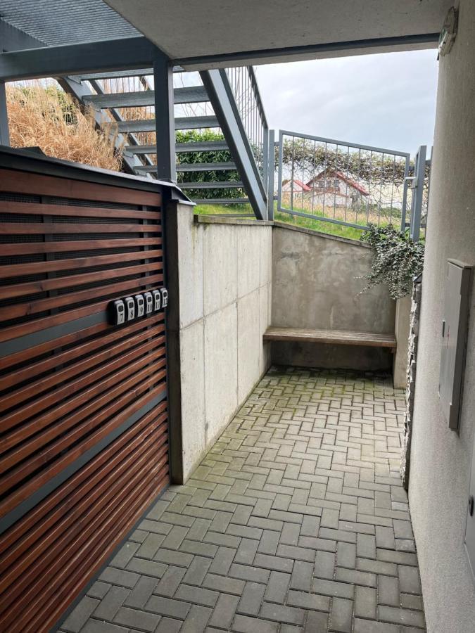 Palava Eu 7 Apartment Pavlov Luaran gambar